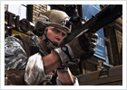 Arctic Combat