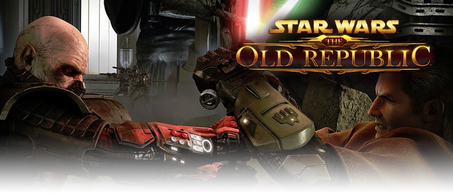 Star Wars: The Old Republic - MMO-Test: Atemberaubende Lichtschwert-Action oder herbe Entt�uschung?