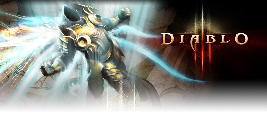Diablo 3 - Einmal in die H�lle und zur�ck