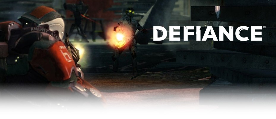 DEFIANCE - Beta-Preview: Hellbug-Invasionen in San Francisco