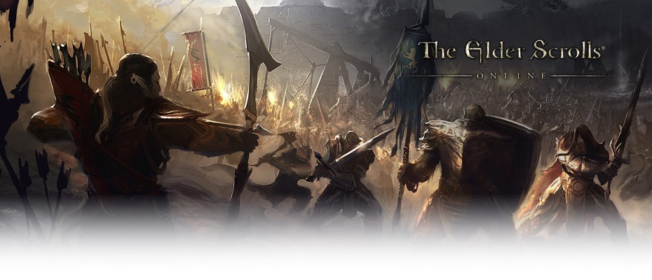 The Elder Scrolls Online - Fakten pur 2/3: Gameplay, Gegner-KI, PvE-System und mehr