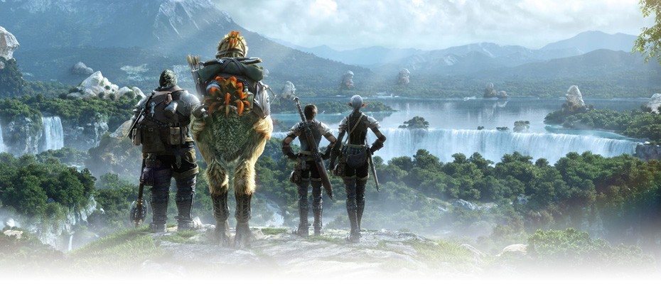 Final Fantasy XIV: A Realm Reborn - Alles besser? Ein Blick in die Beta