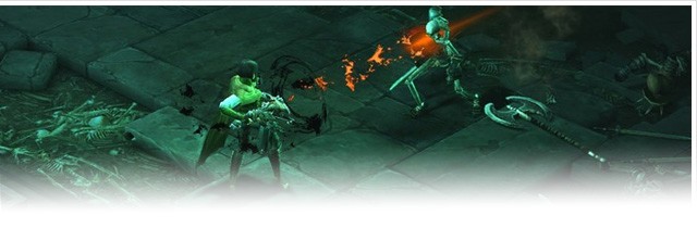 Guide zum geheimen Level - Diablo 3: Special