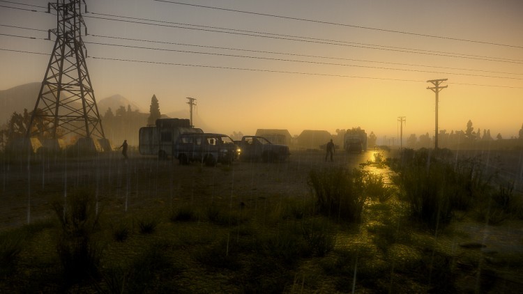 Early Access: Kritik und Vorw�rfe - H1Z1