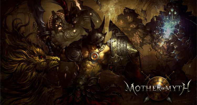 Alternative zu Diablo f�r Android und iOS - Mother of Myth