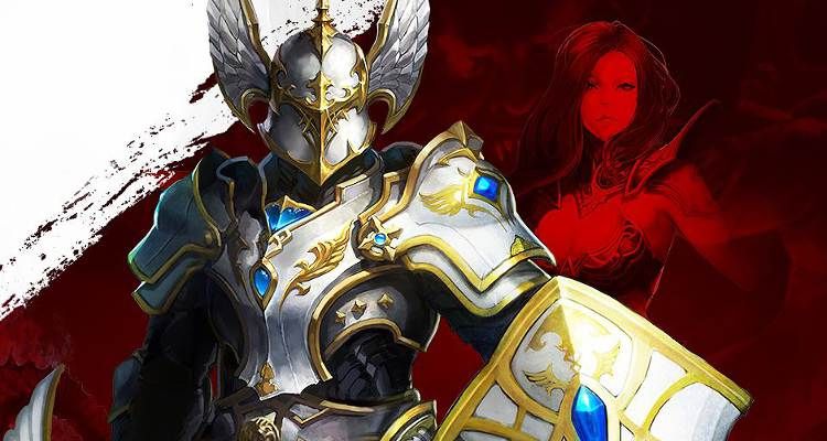 Alternative zu Diablo f�r Android - Blood Quest