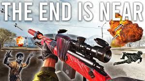 Morgen startet das Live-Event - Call of Duty Warzone