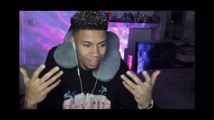 Youtuber und Streamer beendet Profi Fu�ballkarriere - Das aus f�r Sidney Friede