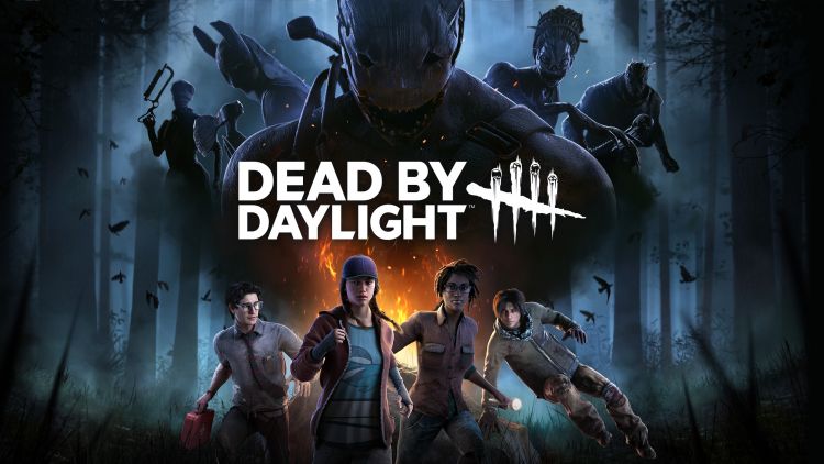 Dead by Daylight sind die Inhalte von Stranger Things zur�ck - Dead by Daylight Inhalte sind zur�ck