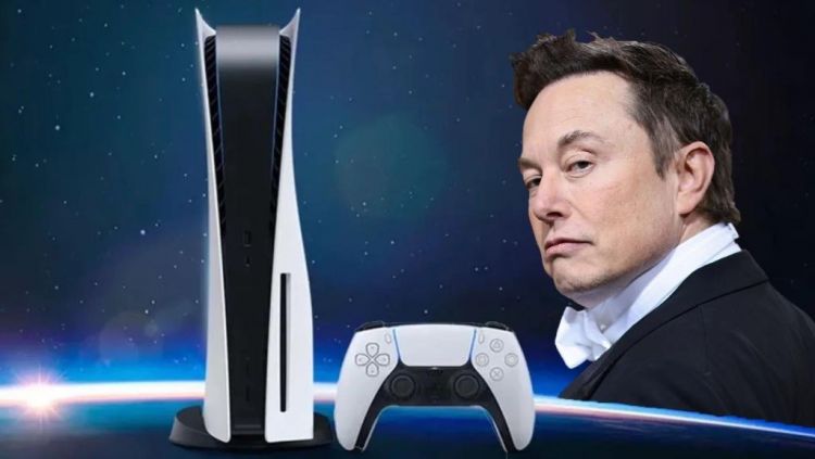 Keine Tweets mehr von PlayStation 5 und 4 - Sony entfernt X von Konsolen