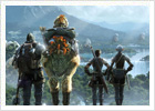 FFXIV Preview