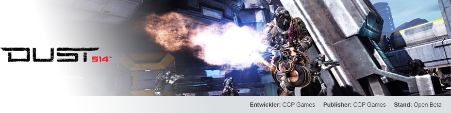 DUST 514