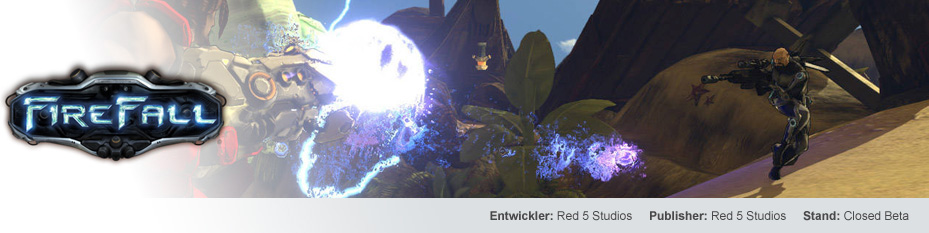 Firefall