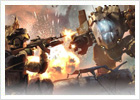 Warface