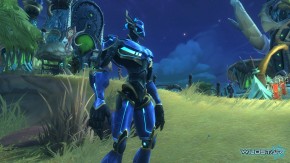 WildStar Screenshot