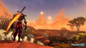 WildStar Screenshot
