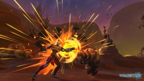WildStar Screenshot