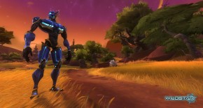 WildStar Screenshot