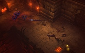 Diablo 3 Screenshot