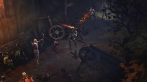 Diablo 3 Screenshot