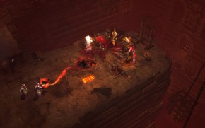 Diablo 3 Screenshot