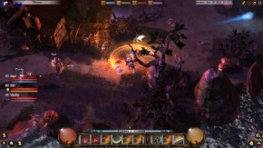 Drakensang Online Screenshot