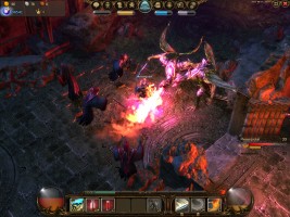 Drakensang Online Screenshot