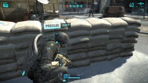 Ghost Recon Online Screenshot