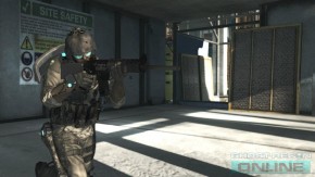 Ghost Recon Online Screenshot