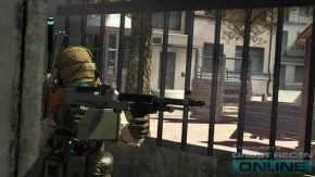 Ghost Recon Online Screenshot
