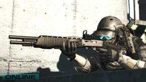 Ghost Recon Online Screenshot