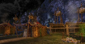 Herr der Ringe Online Screenshot