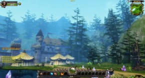 Moonlight Online Screenshot