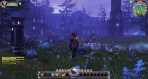 Moonlight Online Screenshot