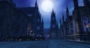 Moonlight Online Screenshot