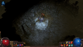 Path of Exile Screenshot