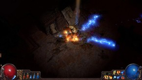 Path of Exile Screenshot