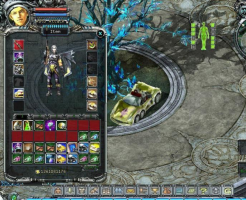 2029 Online Screenshot
