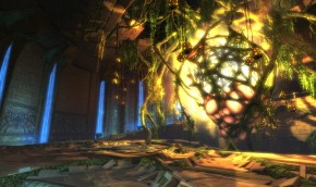 RIFT Screenshot