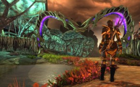 RIFT Screenshot