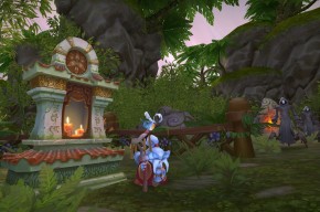 Allods Online Screenshot