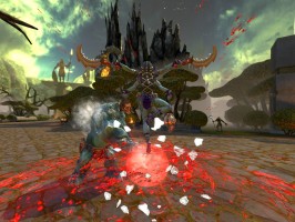 SMITE Screenshot