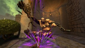 SMITE Screenshot