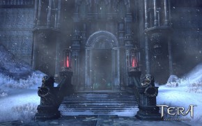 TERA Screenshot