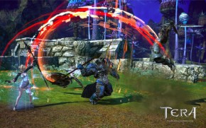 TERA Screenshot
