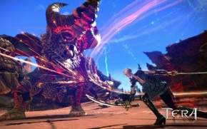 TERA Screenshot