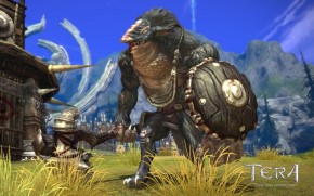 TERA Screenshot
