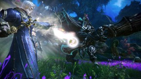 TERA Screenshot
