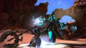 TERA Screenshot