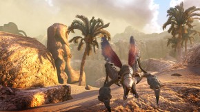 The Secret World Screenshot